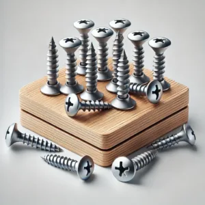 Screws / Fasteners